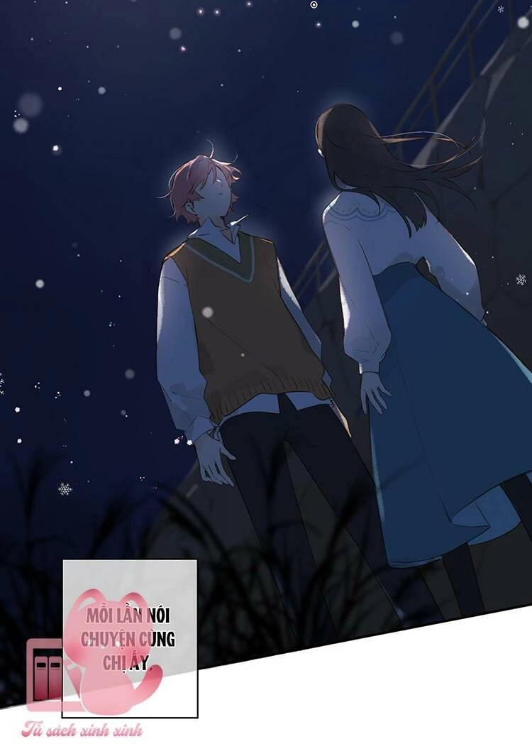 Tiệm Hoa Hướng Dương Góc Phố Chapter 56 - 41