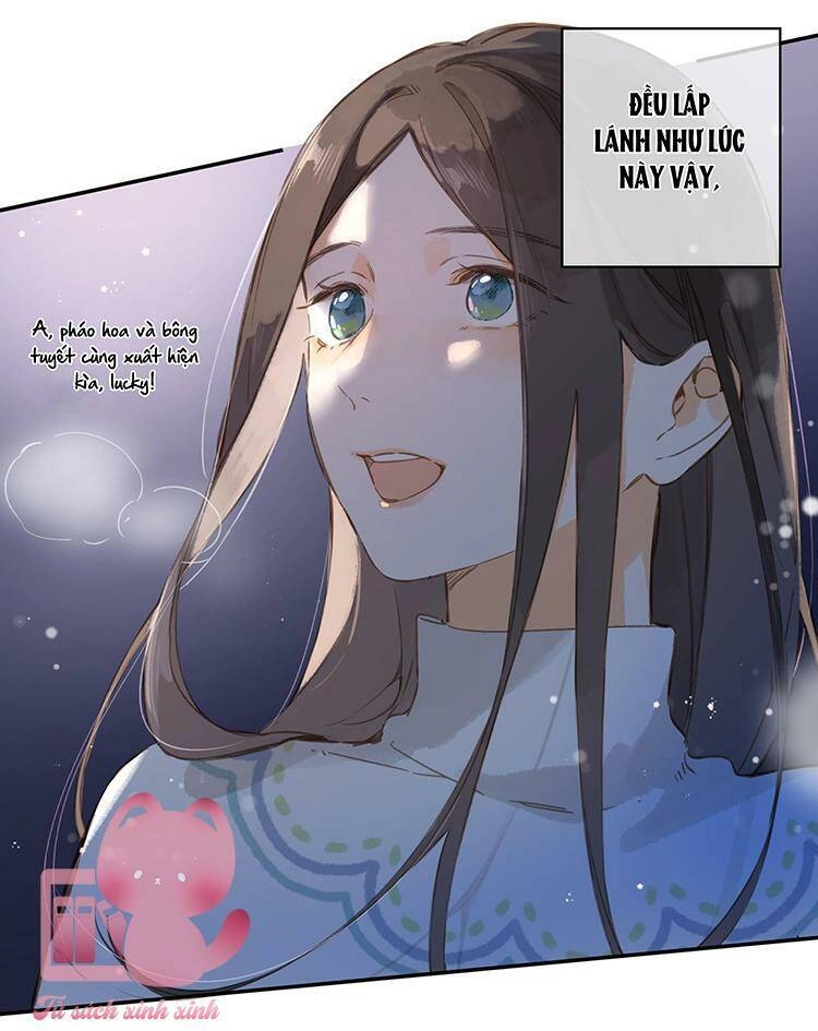 Tiệm Hoa Hướng Dương Góc Phố Chapter 56 - 42