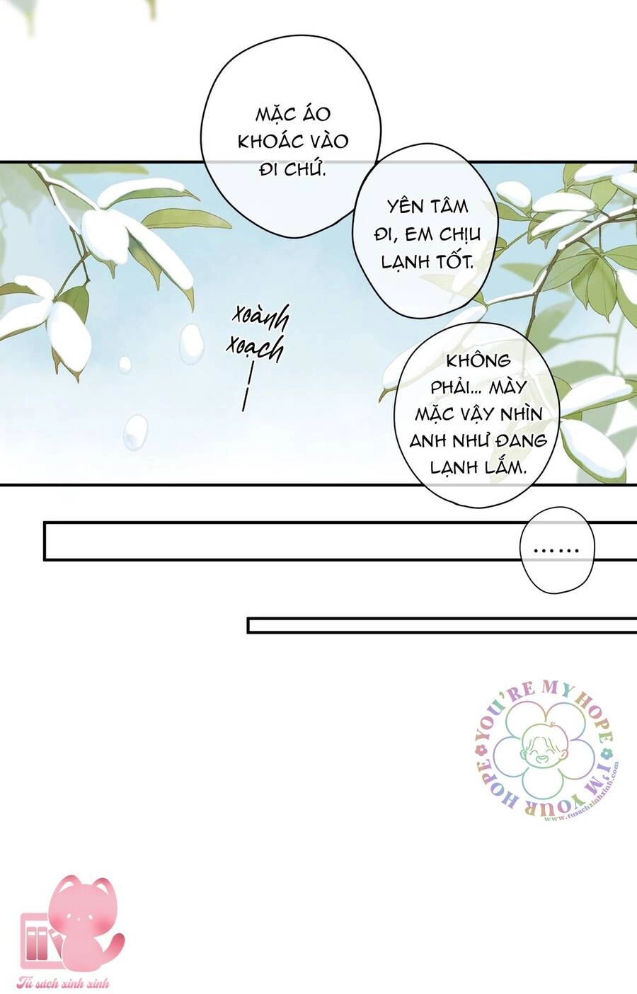 Tiệm Hoa Hướng Dương Góc Phố Chapter 57 - 18