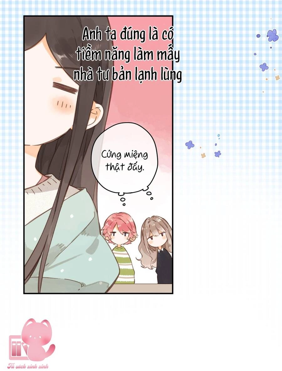 Tiệm Hoa Hướng Dương Góc Phố Chapter 58 - 8