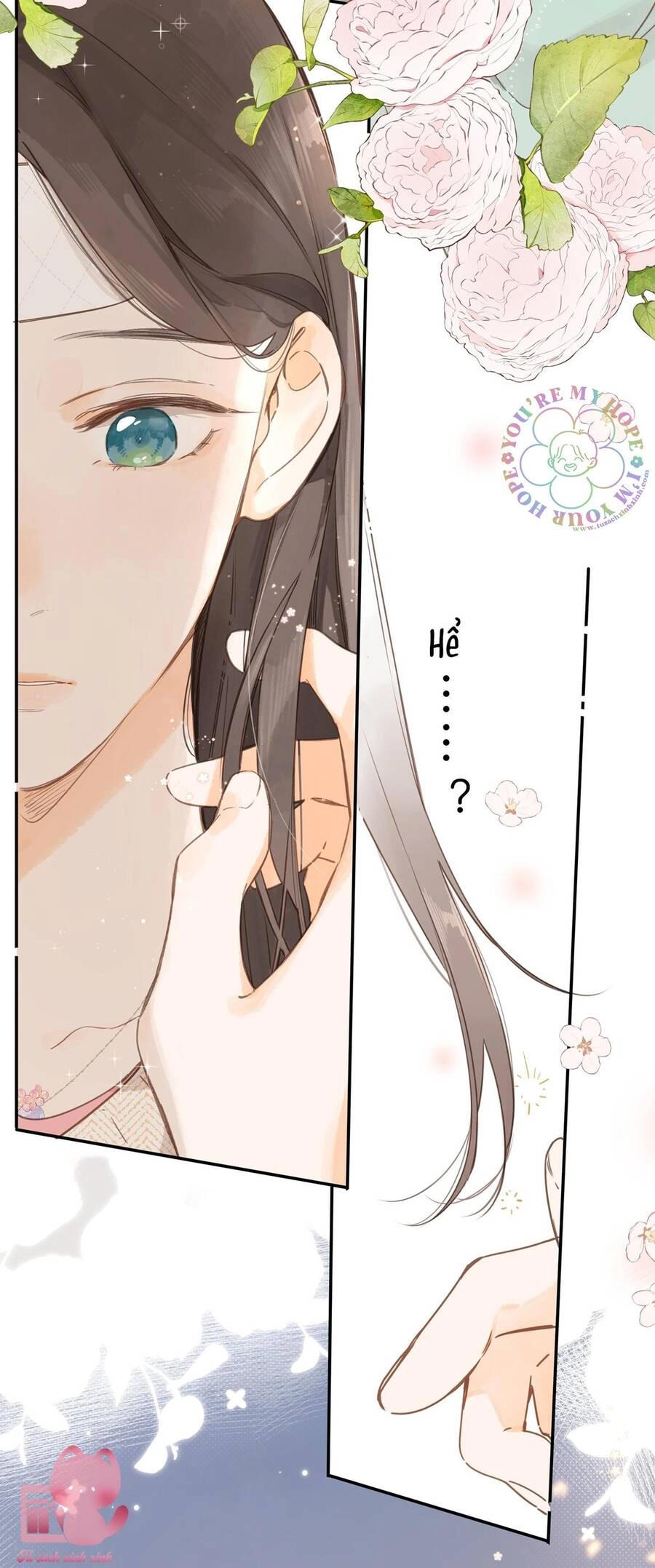 Tiệm Hoa Hướng Dương Góc Phố Chapter 58 - 15