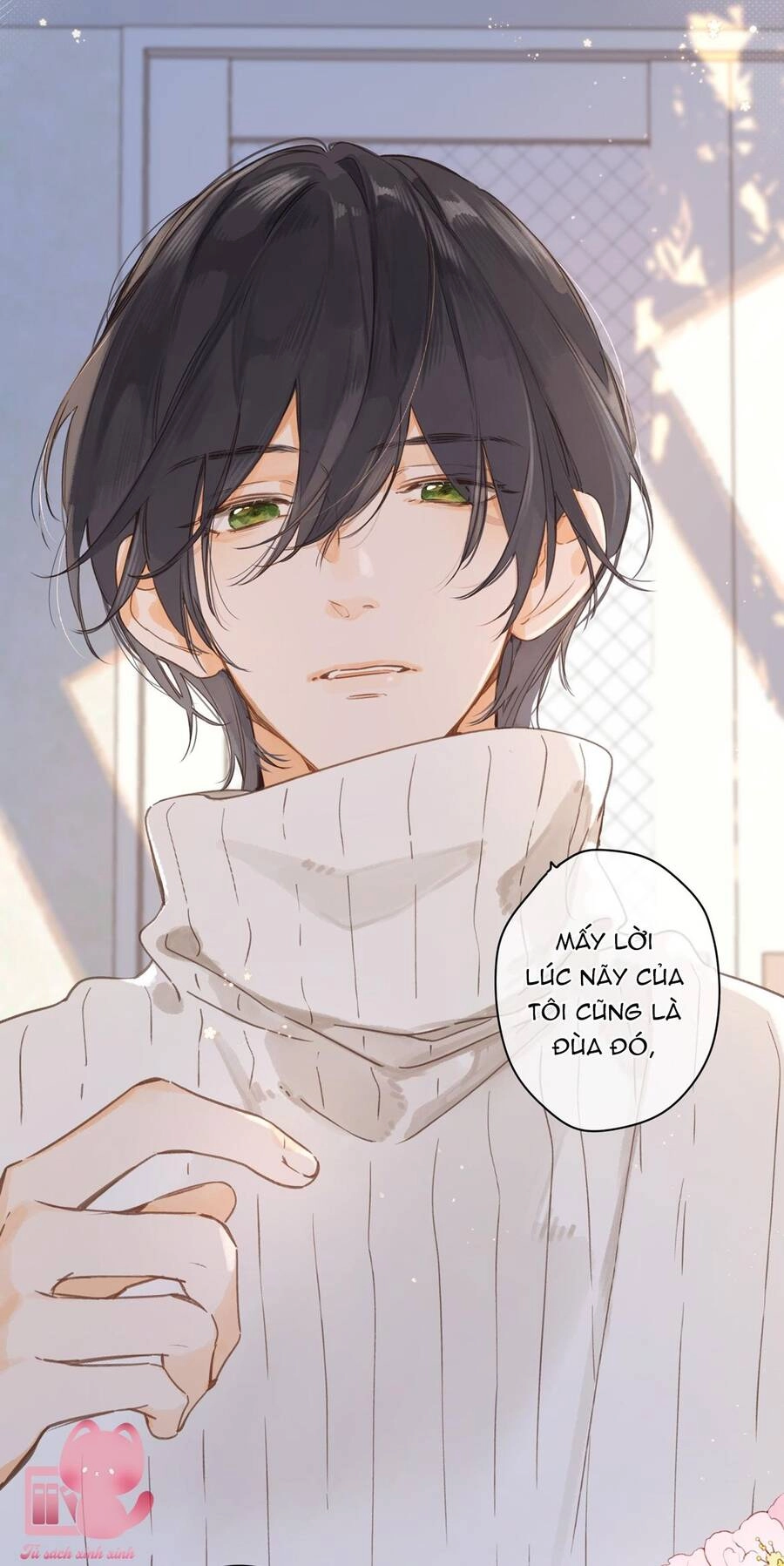 Tiệm Hoa Hướng Dương Góc Phố Chapter 58 - 16