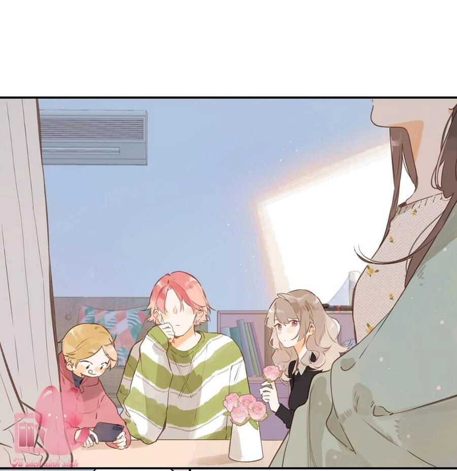 Tiệm Hoa Hướng Dương Góc Phố Chapter 58 - 18