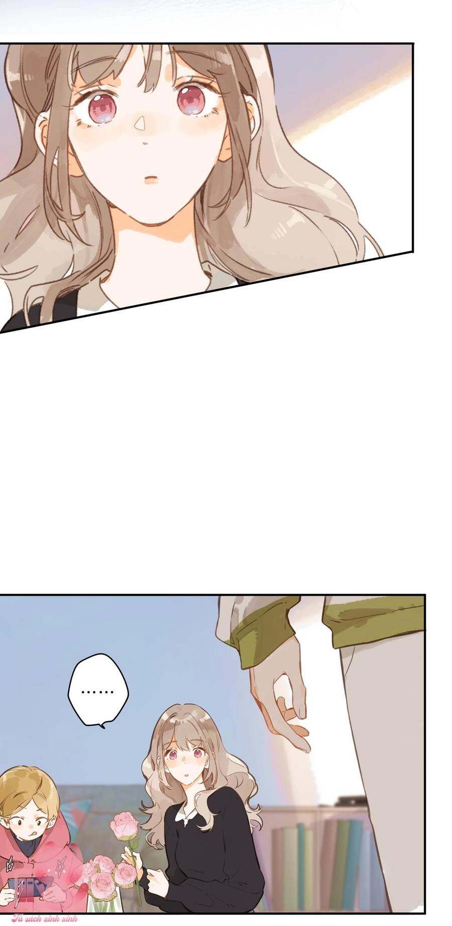 Tiệm Hoa Hướng Dương Góc Phố Chapter 58 - 26