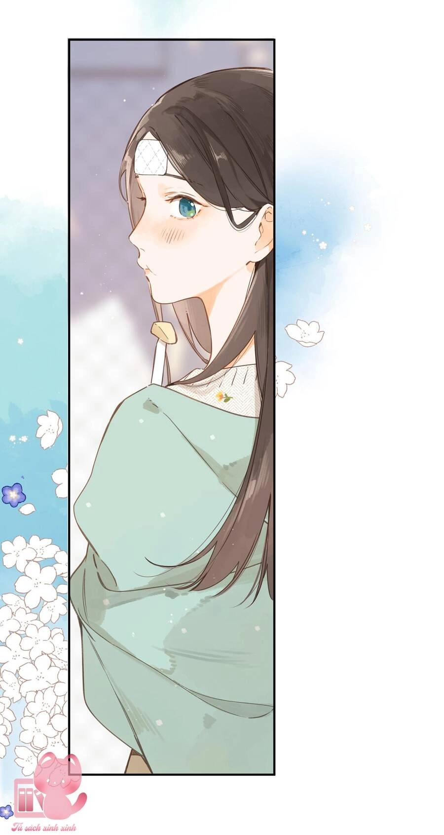 Tiệm Hoa Hướng Dương Góc Phố Chapter 58 - 30