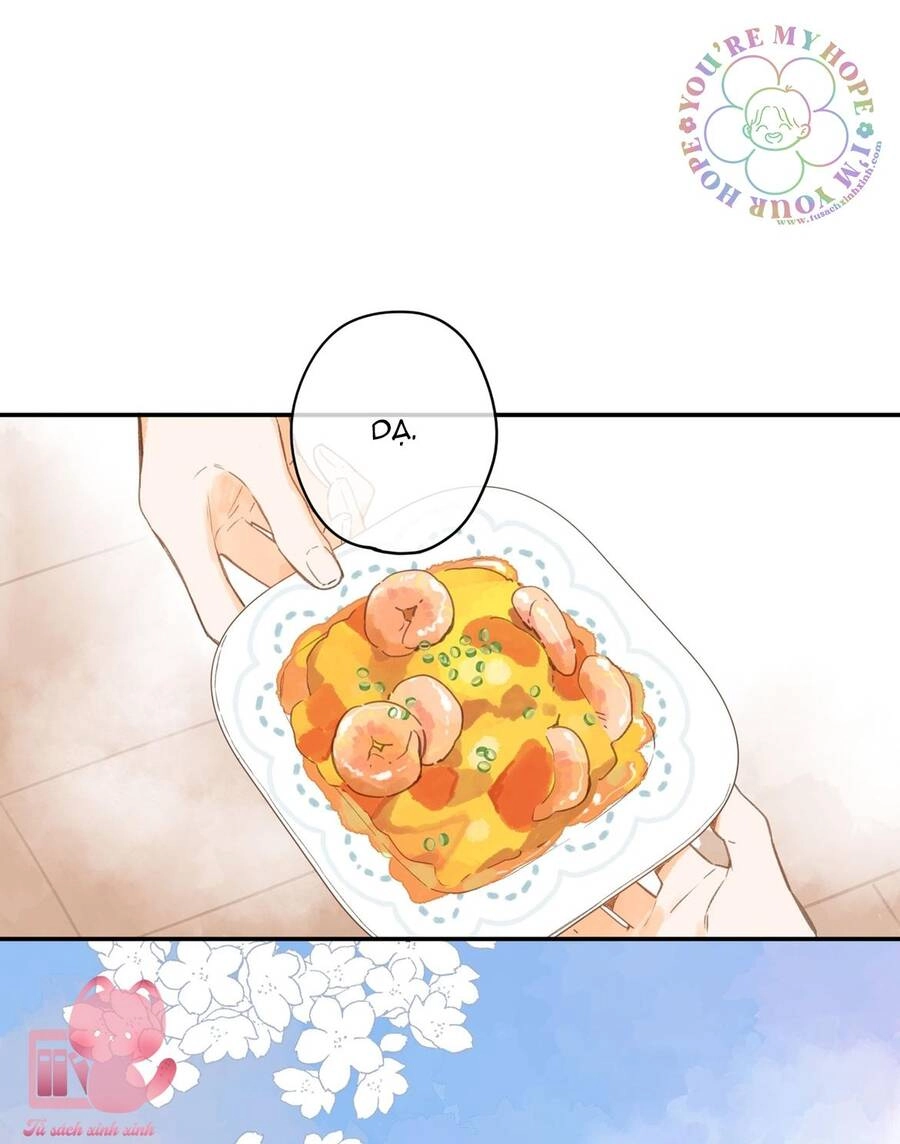 Tiệm Hoa Hướng Dương Góc Phố Chapter 58 - 34