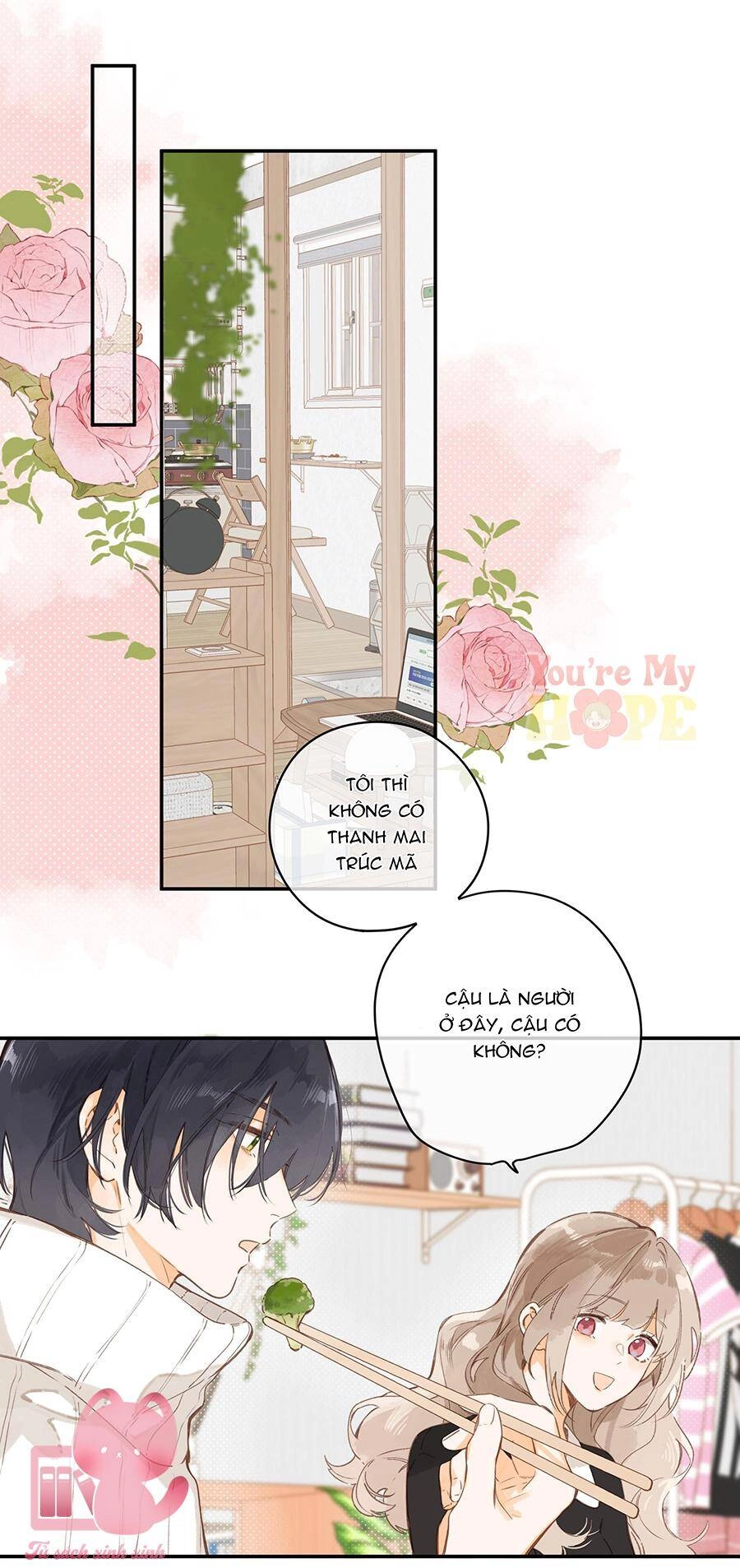 Tiệm Hoa Hướng Dương Góc Phố Chapter 60 - 2