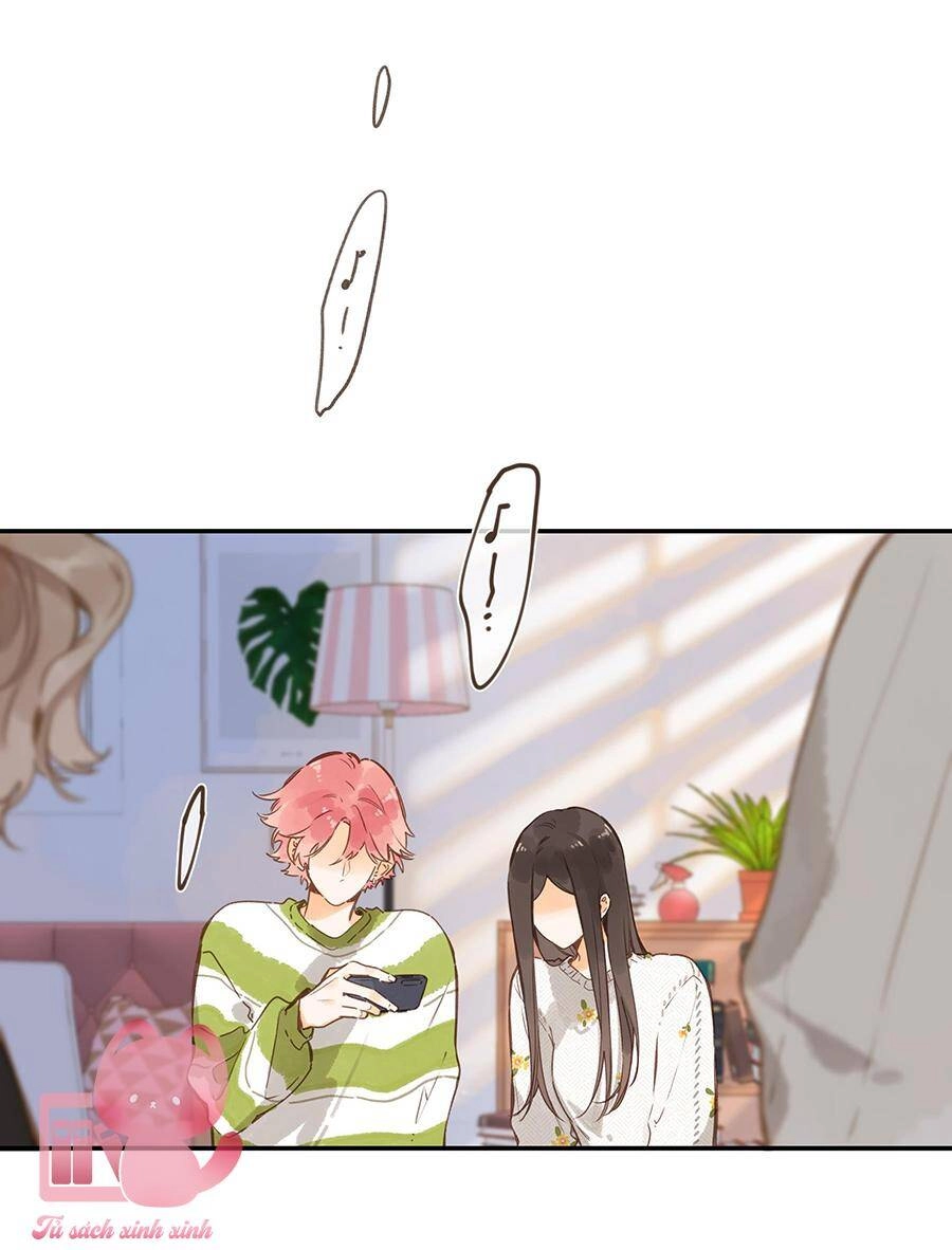 Tiệm Hoa Hướng Dương Góc Phố Chapter 60 - 7