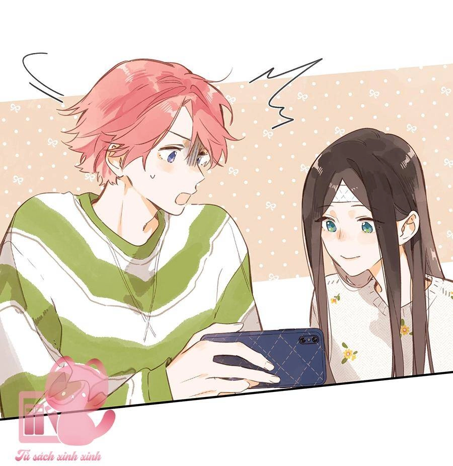 Tiệm Hoa Hướng Dương Góc Phố Chapter 60 - 10