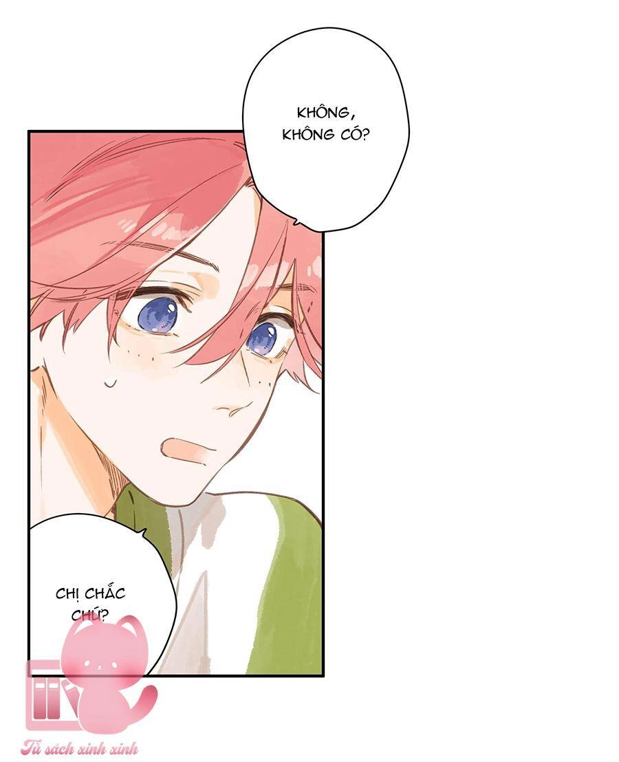 Tiệm Hoa Hướng Dương Góc Phố Chapter 60 - 11