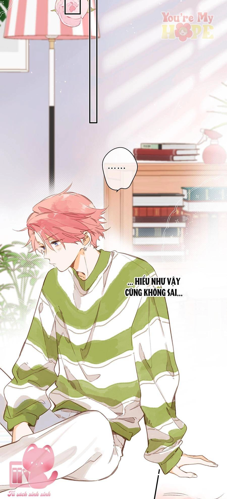 Tiệm Hoa Hướng Dương Góc Phố Chapter 60 - 13