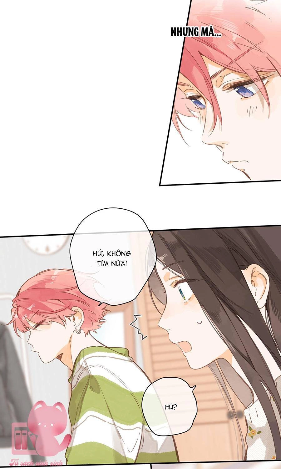 Tiệm Hoa Hướng Dương Góc Phố Chapter 60 - 14