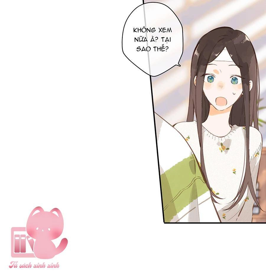 Tiệm Hoa Hướng Dương Góc Phố Chapter 60 - 15