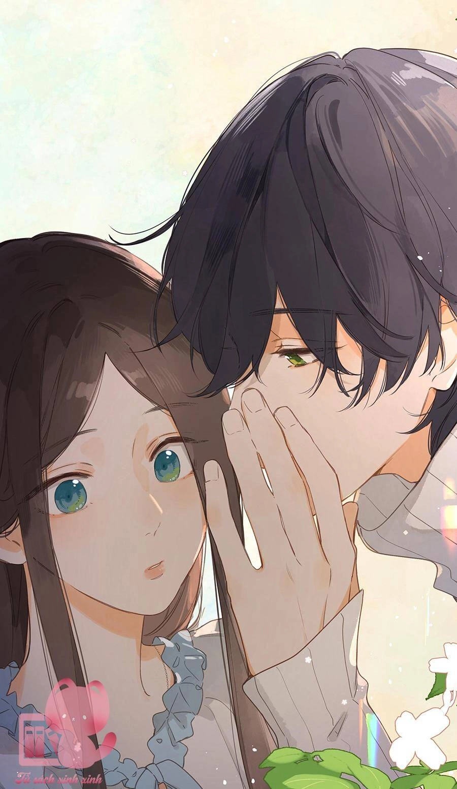 Tiệm Hoa Hướng Dương Góc Phố Chapter 61 - 10