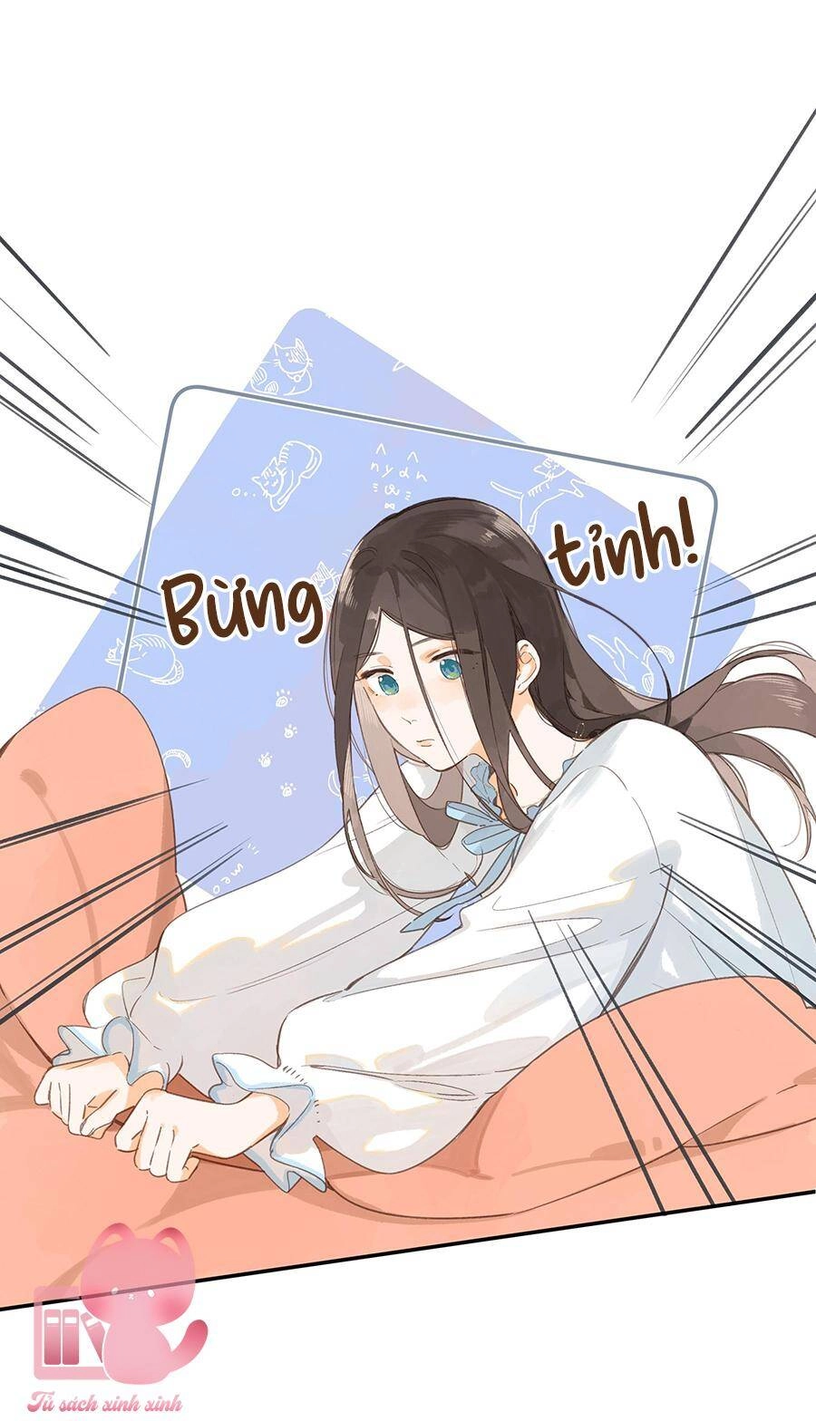 Tiệm Hoa Hướng Dương Góc Phố Chapter 61 - 12