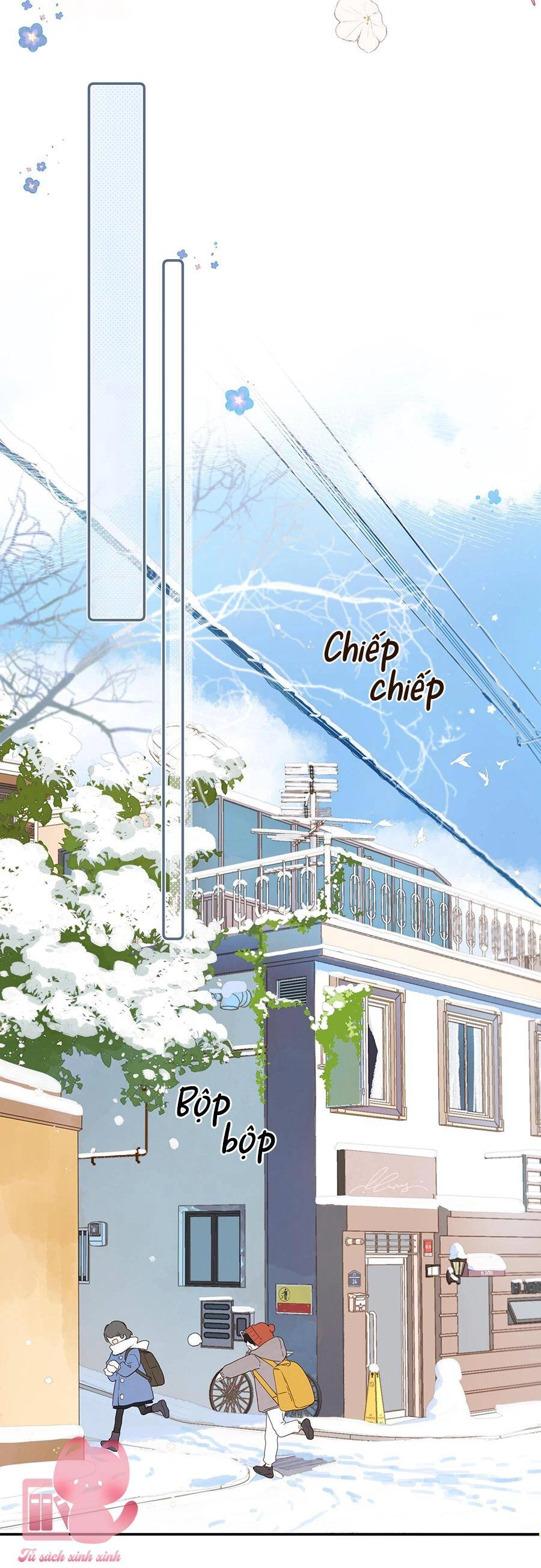 Tiệm Hoa Hướng Dương Góc Phố Chapter 61 - 15