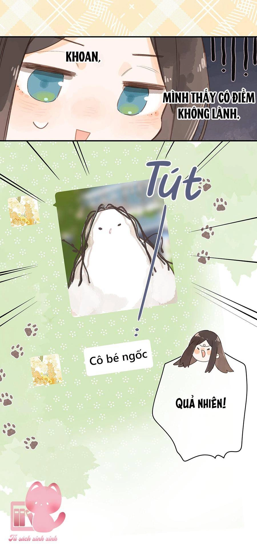 Tiệm Hoa Hướng Dương Góc Phố Chapter 61 - 19