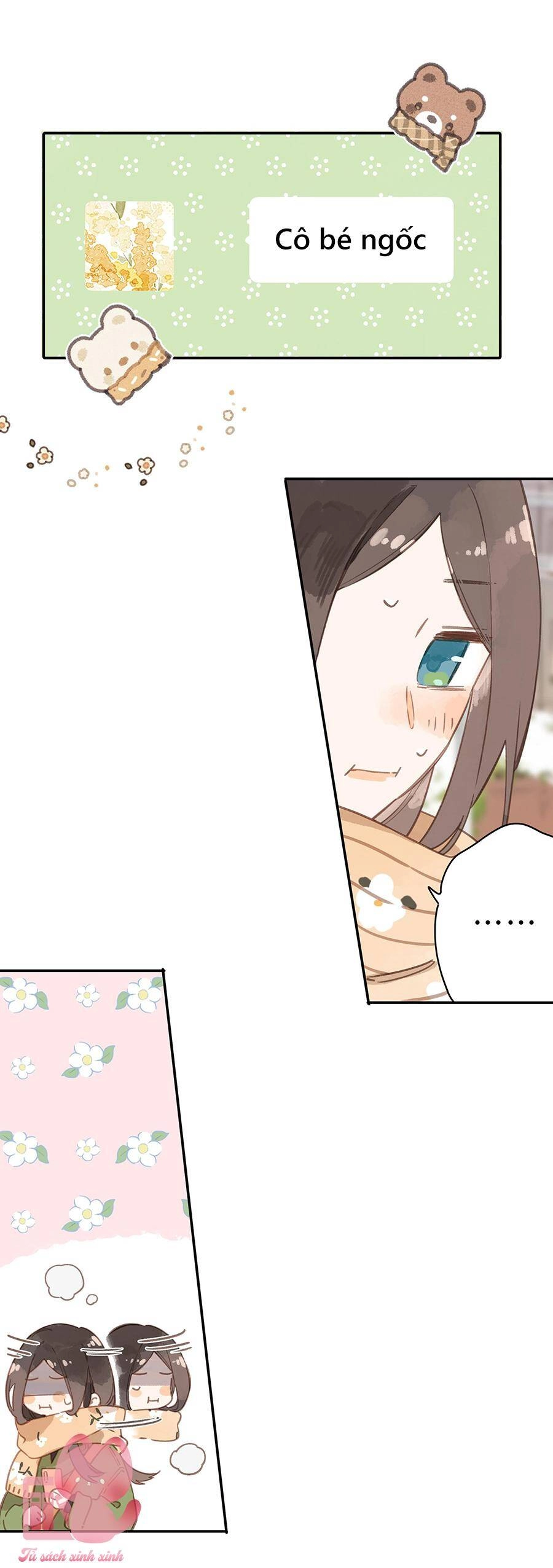 Tiệm Hoa Hướng Dương Góc Phố Chapter 61 - 20