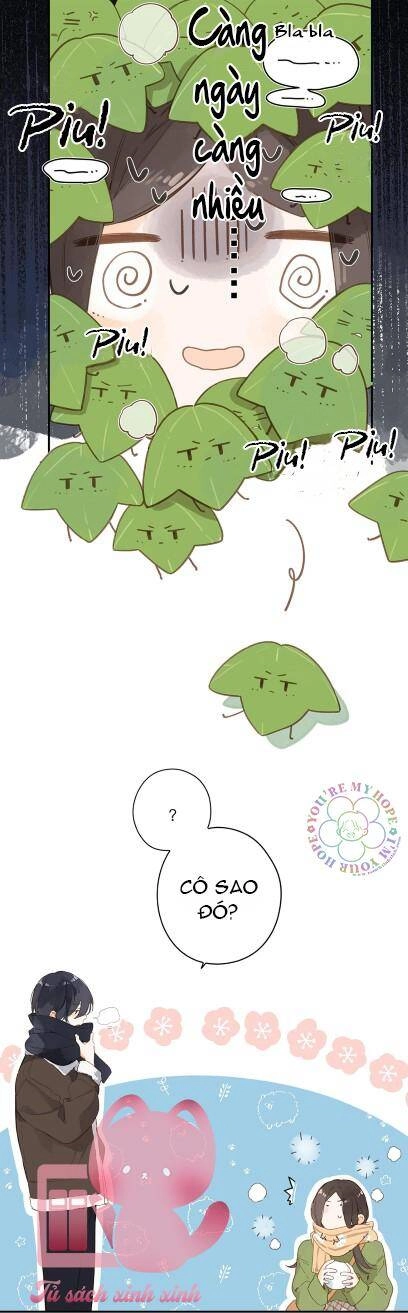 Tiệm Hoa Hướng Dương Góc Phố Chapter 61 - 27