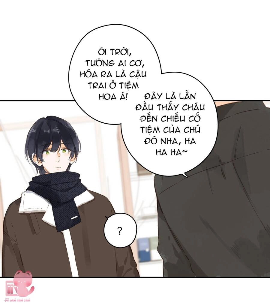 Tiệm Hoa Hướng Dương Góc Phố Chapter 62 - 10