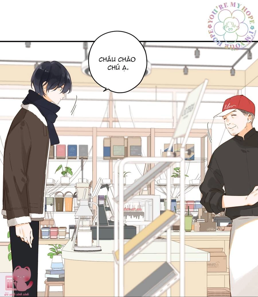 Tiệm Hoa Hướng Dương Góc Phố Chapter 62 - 12