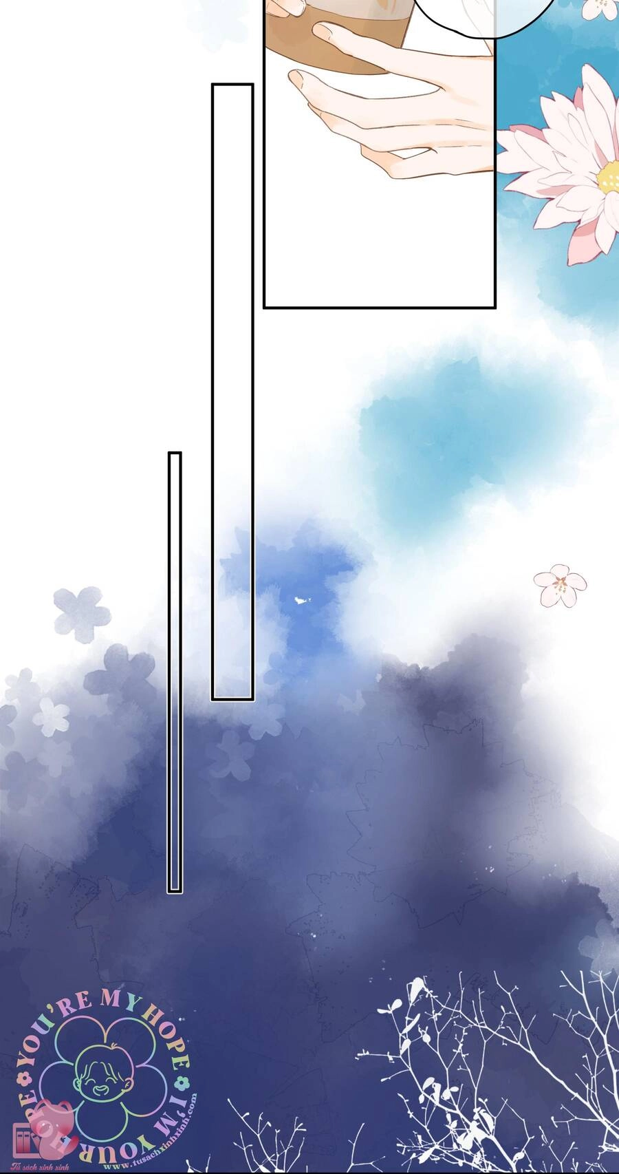 Tiệm Hoa Hướng Dương Góc Phố Chapter 62 - 15