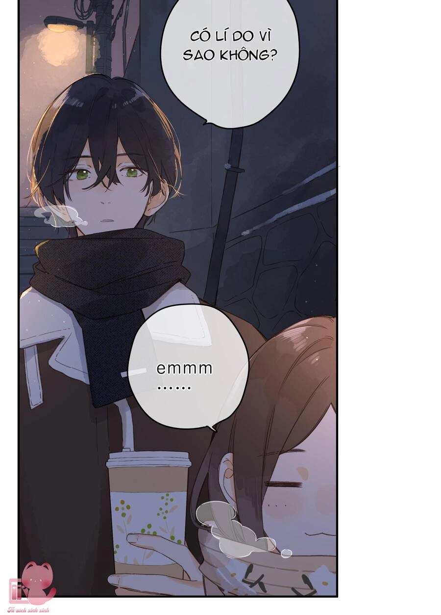 Tiệm Hoa Hướng Dương Góc Phố Chapter 62 - 22