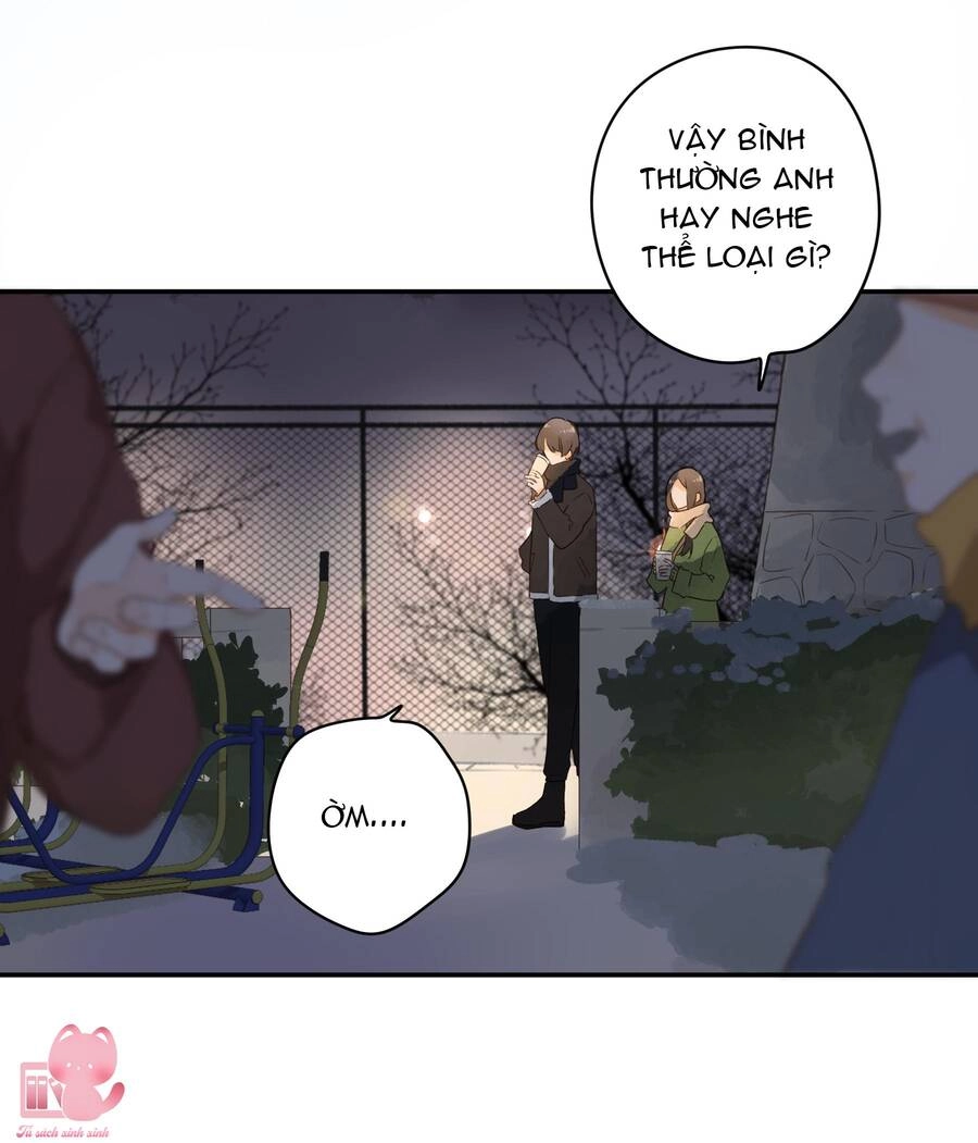 Tiệm Hoa Hướng Dương Góc Phố Chapter 62 - 26