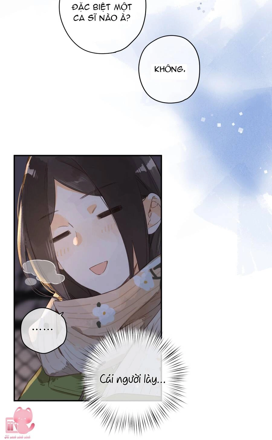 Tiệm Hoa Hướng Dương Góc Phố Chapter 62 - 28