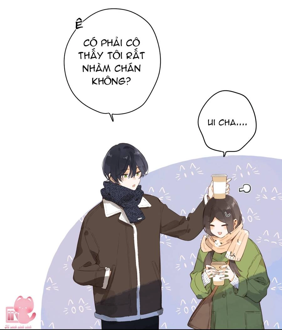 Tiệm Hoa Hướng Dương Góc Phố Chapter 62 - 29