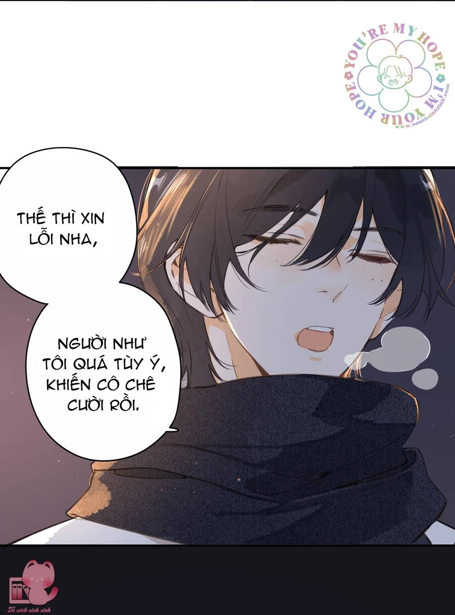 Tiệm Hoa Hướng Dương Góc Phố Chapter 62 - 30