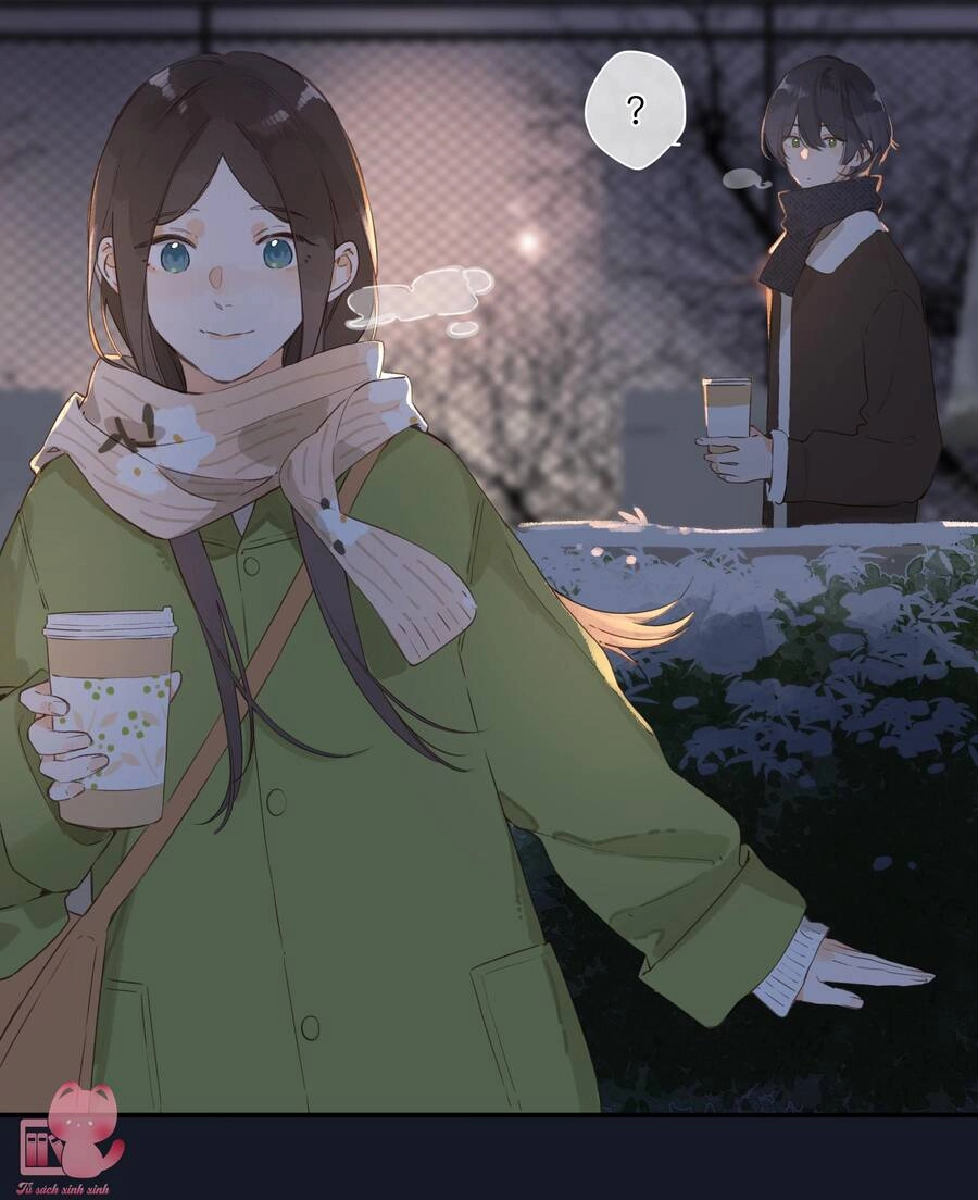 Tiệm Hoa Hướng Dương Góc Phố Chapter 62 - 32