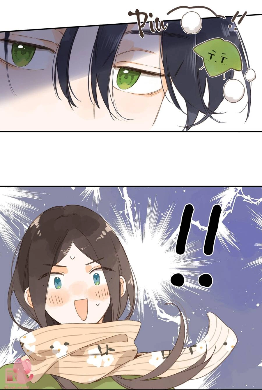 Tiệm Hoa Hướng Dương Góc Phố Chapter 62 - 37