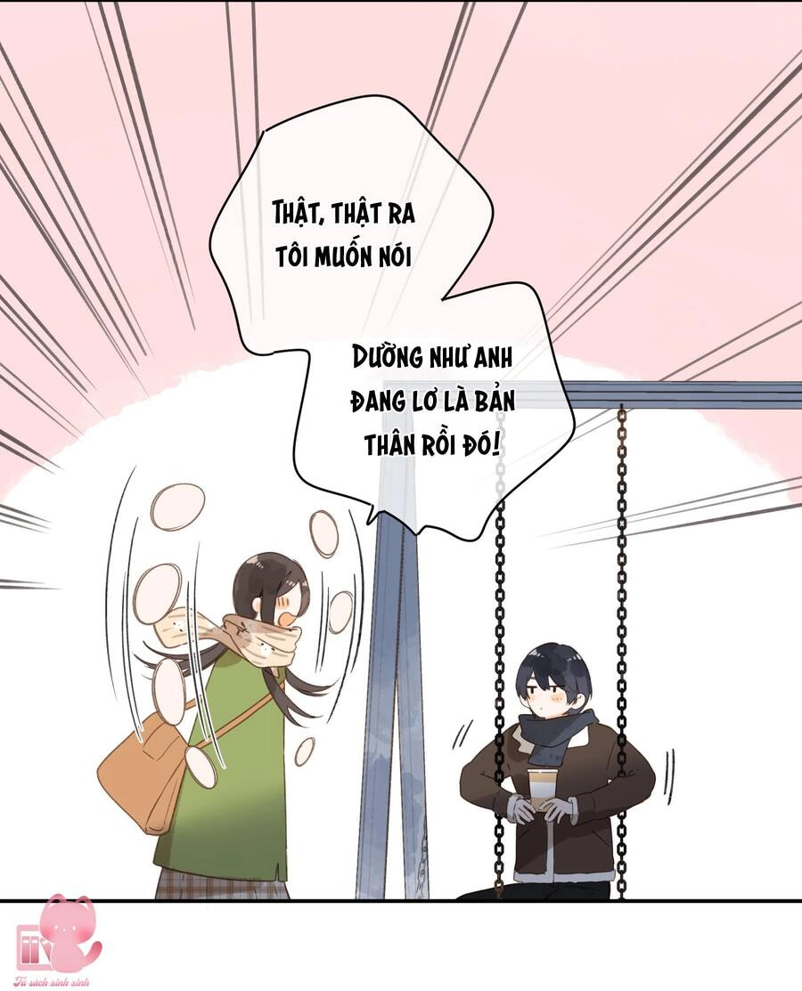 Tiệm Hoa Hướng Dương Góc Phố Chapter 62 - 38