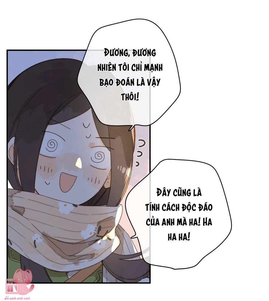 Tiệm Hoa Hướng Dương Góc Phố Chapter 62 - 40