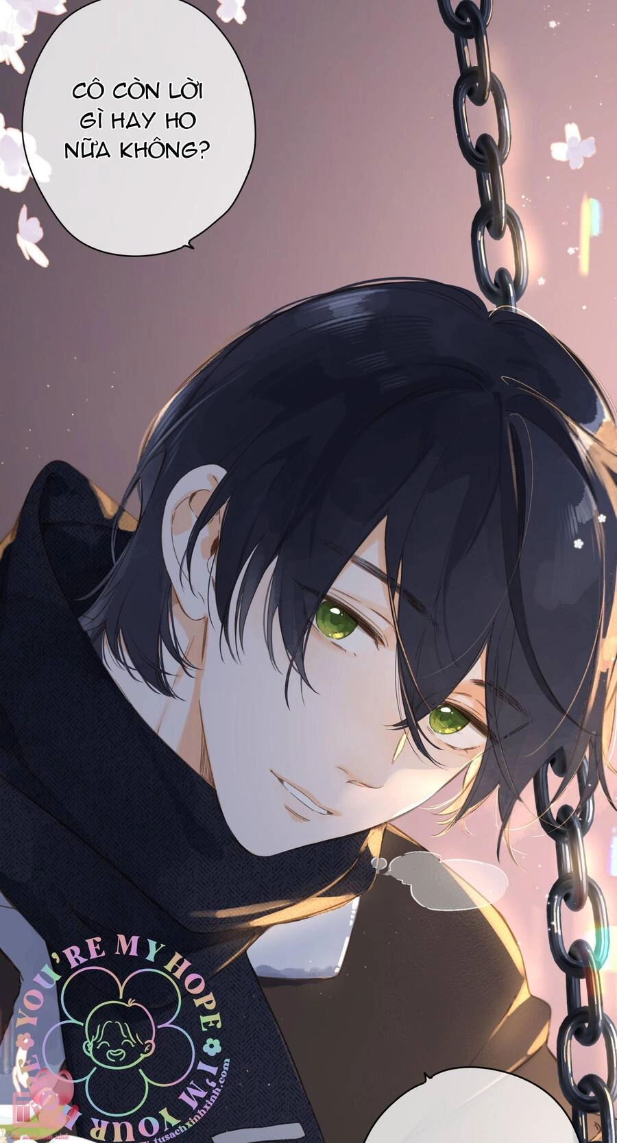 Tiệm Hoa Hướng Dương Góc Phố Chapter 62 - 42