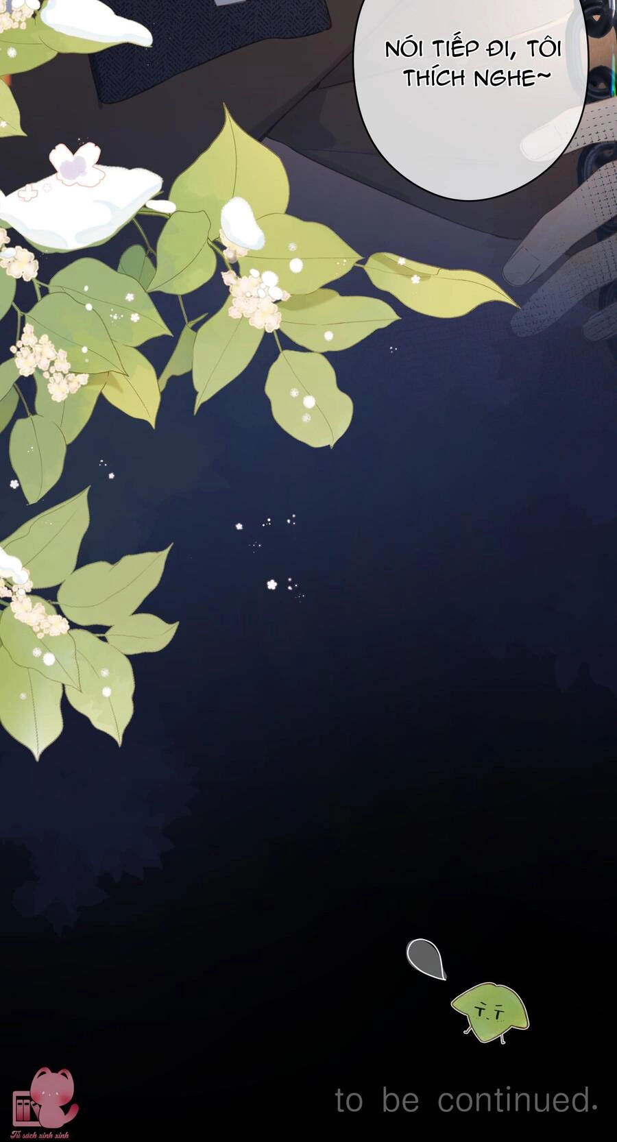 Tiệm Hoa Hướng Dương Góc Phố Chapter 62 - 43