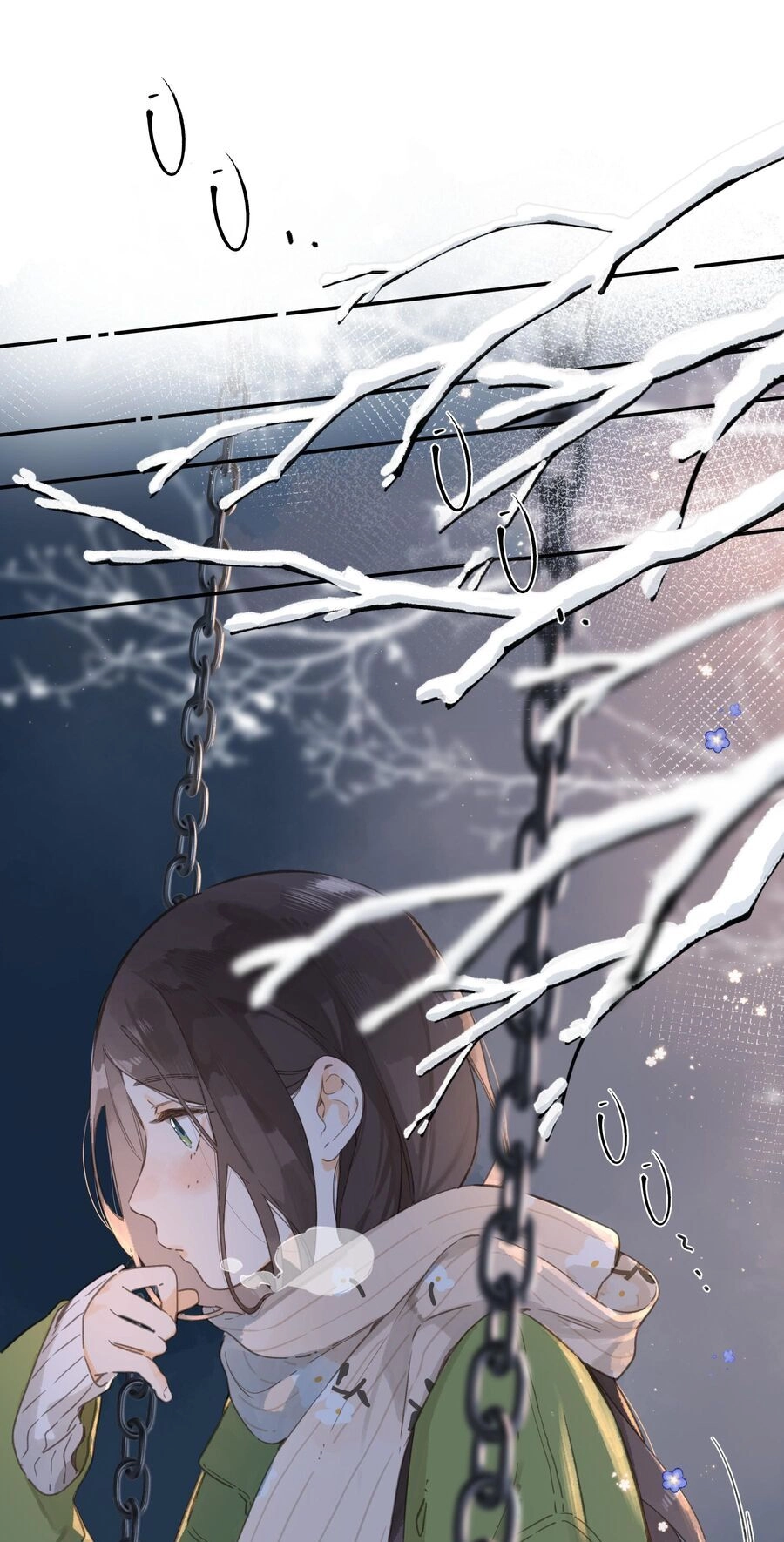 Tiệm Hoa Hướng Dương Góc Phố Chapter 63 - 8