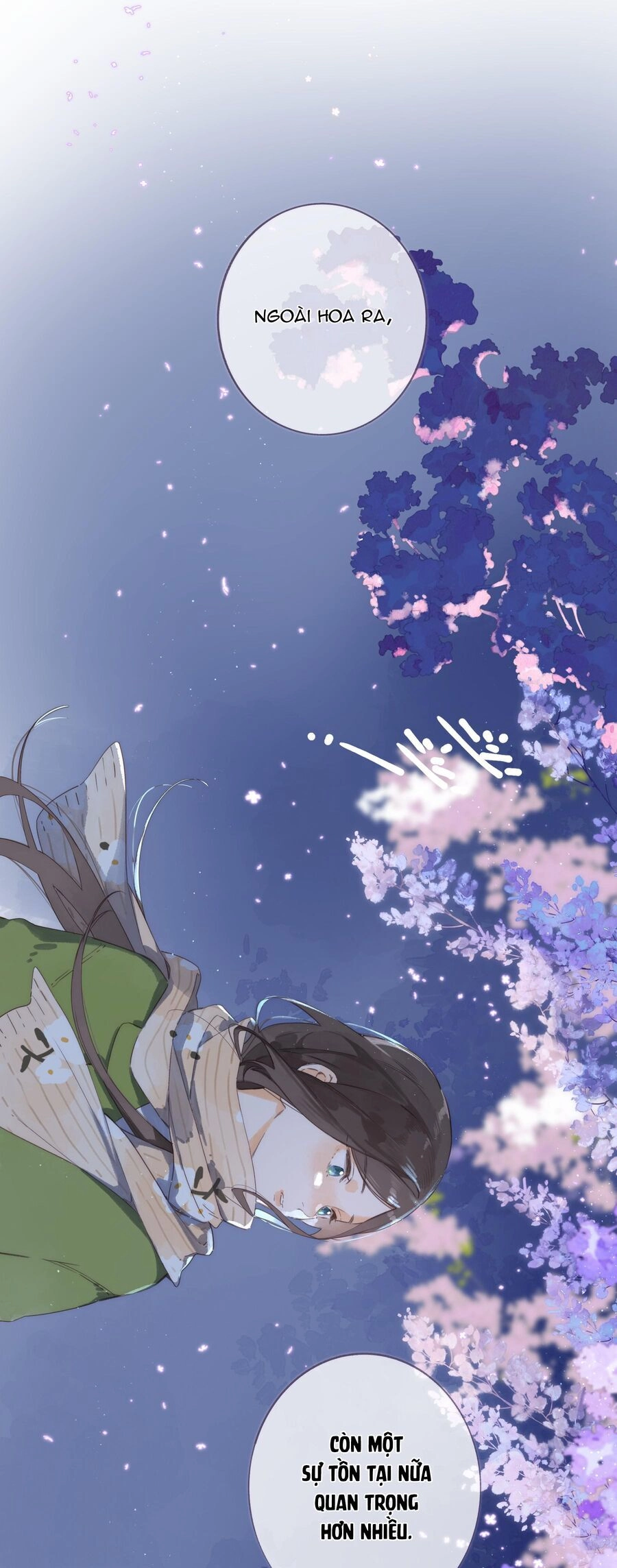 Tiệm Hoa Hướng Dương Góc Phố Chapter 63 - 21