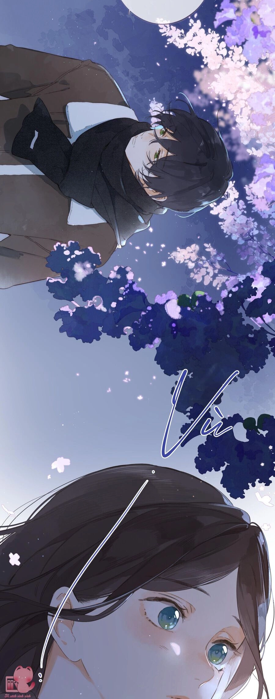 Tiệm Hoa Hướng Dương Góc Phố Chapter 63 - 22