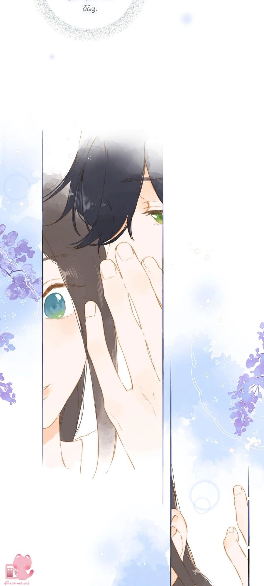 Tiệm Hoa Hướng Dương Góc Phố Chapter 63 - 24