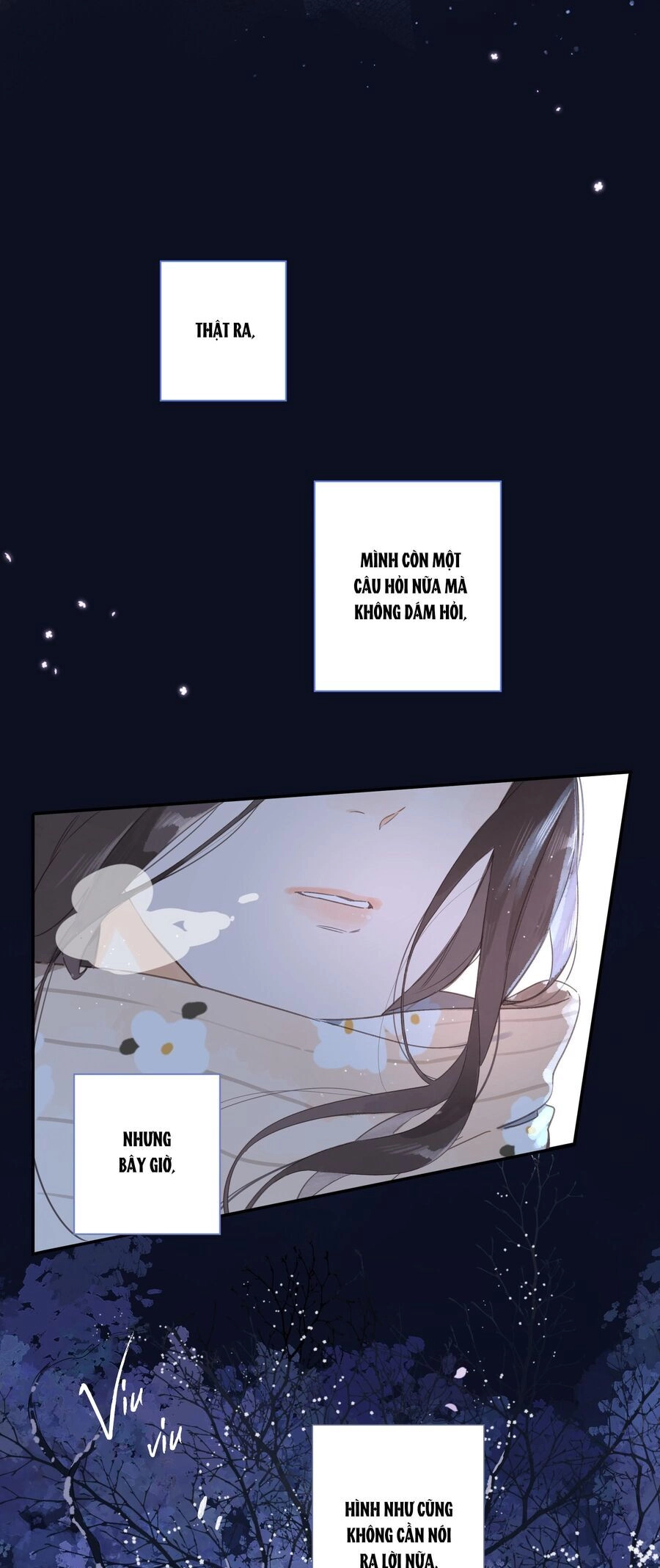 Tiệm Hoa Hướng Dương Góc Phố Chapter 63 - 27