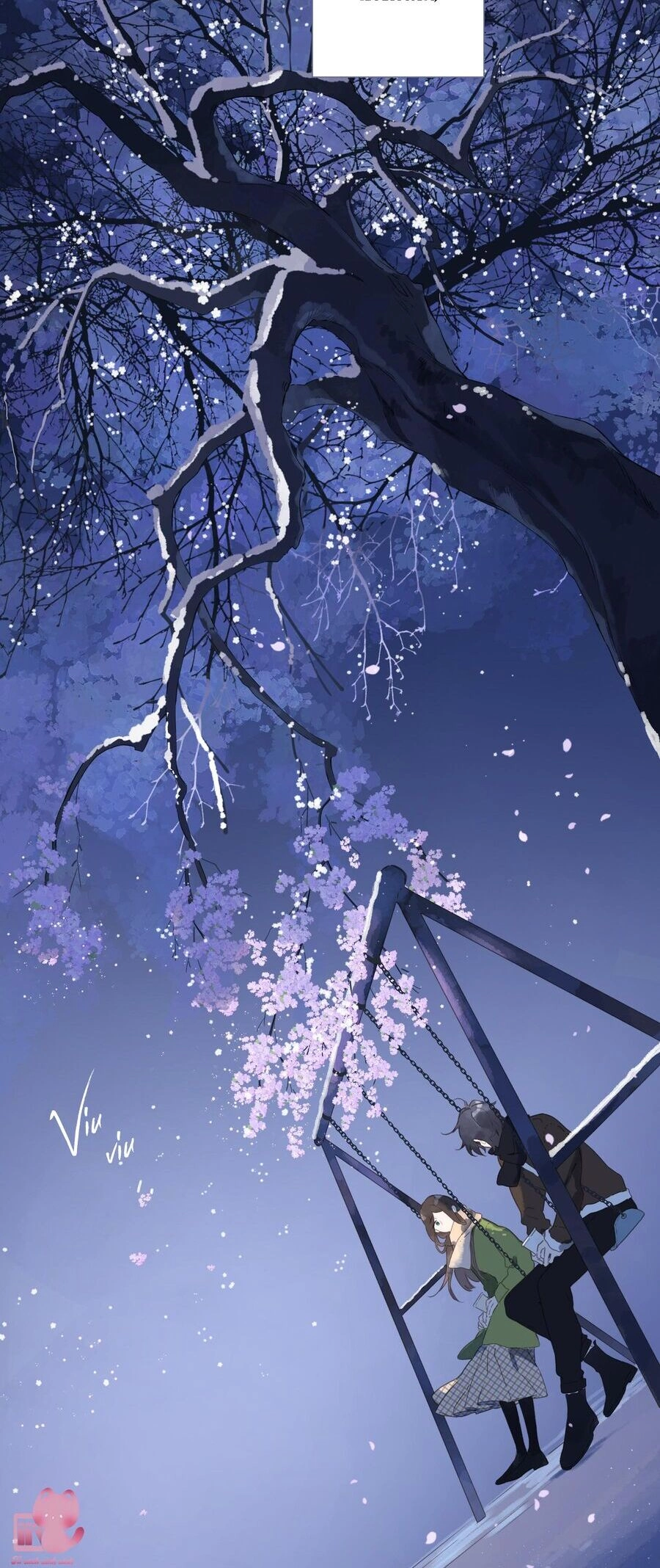 Tiệm Hoa Hướng Dương Góc Phố Chapter 63 - 28