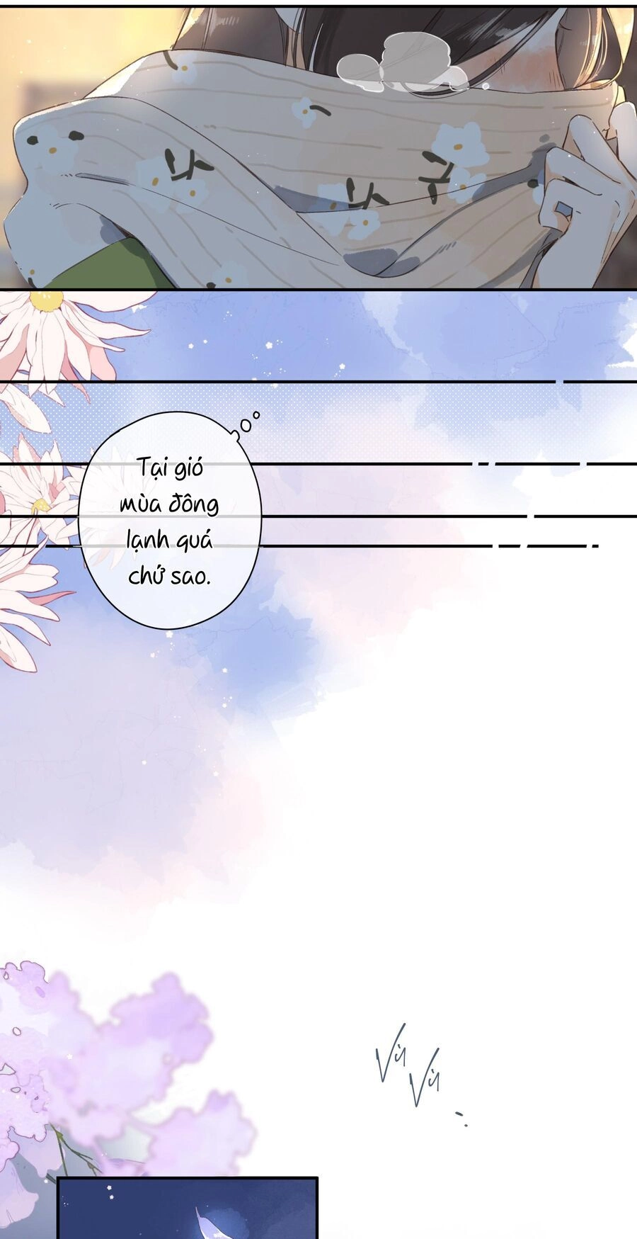 Tiệm Hoa Hướng Dương Góc Phố Chapter 63 - 31