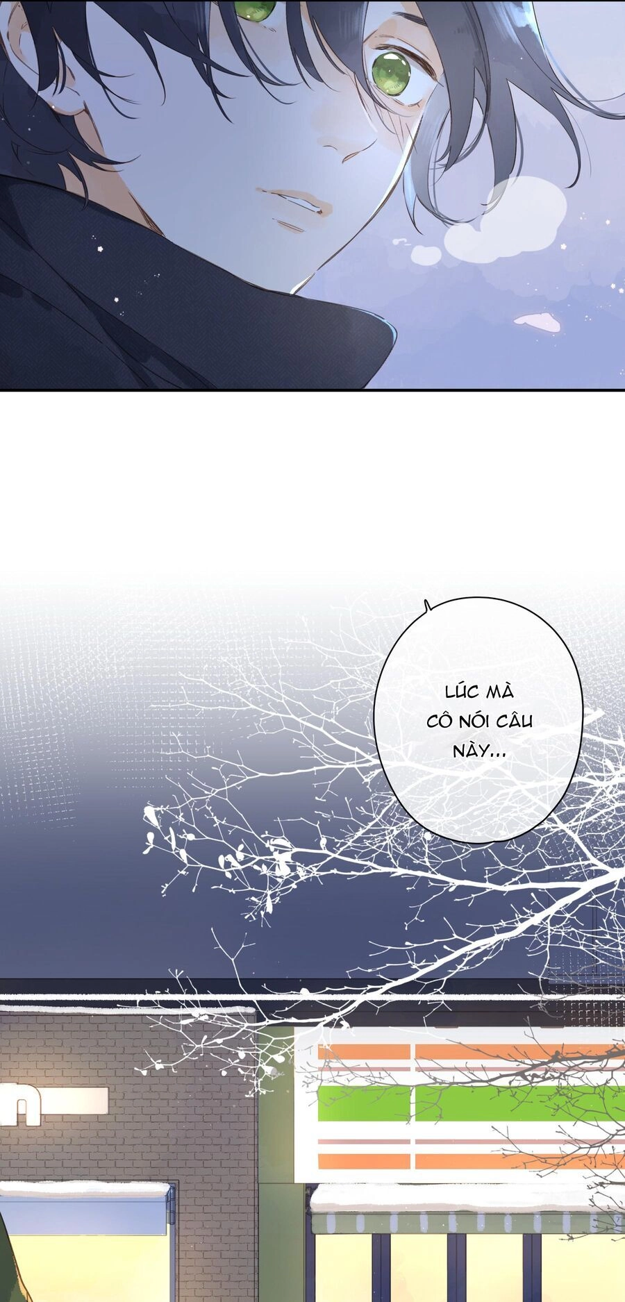 Tiệm Hoa Hướng Dương Góc Phố Chapter 63 - 35