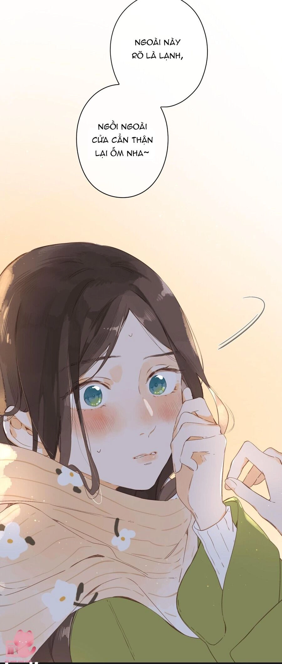 Tiệm Hoa Hướng Dương Góc Phố Chapter 63 - 38