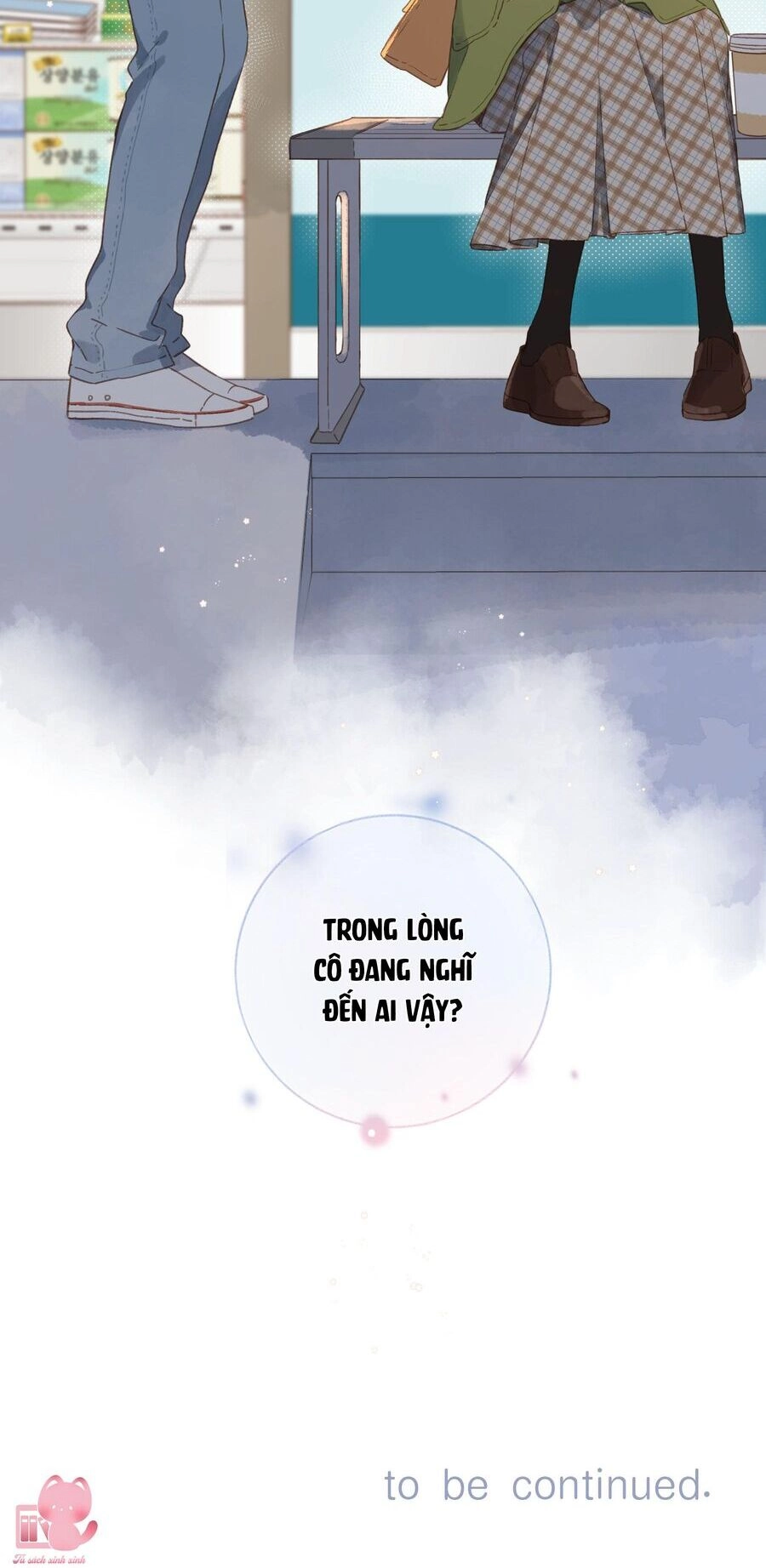 Tiệm Hoa Hướng Dương Góc Phố Chapter 63 - 40