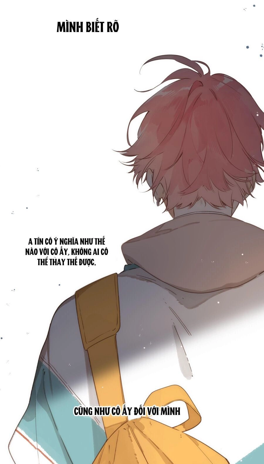 Tiệm Hoa Hướng Dương Góc Phố Chapter 64 - 22