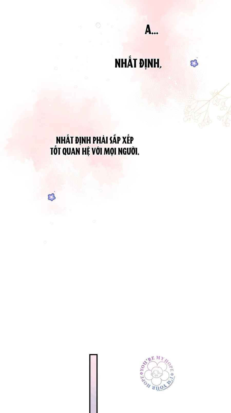 Tiệm Hoa Hướng Dương Góc Phố Chapter 64 - 29