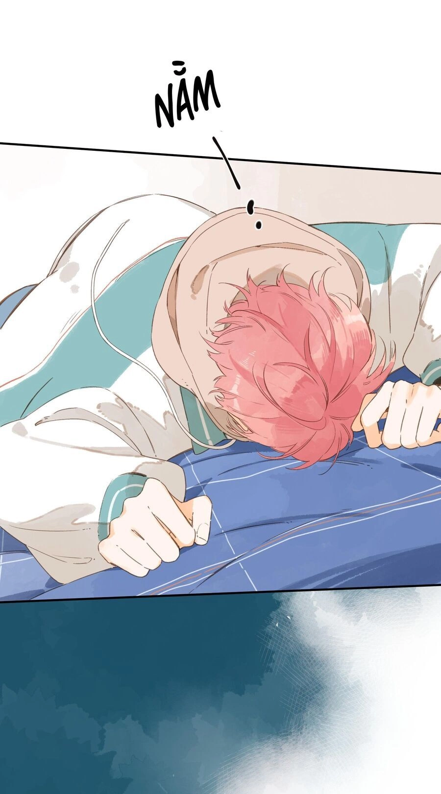 Tiệm Hoa Hướng Dương Góc Phố Chapter 64 - 31